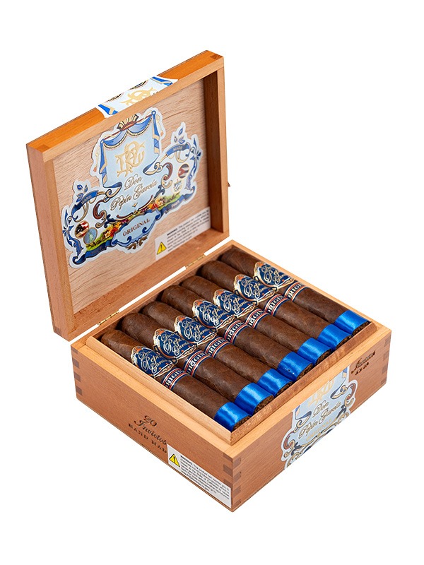 Don Pepin Garcia Original Invictos