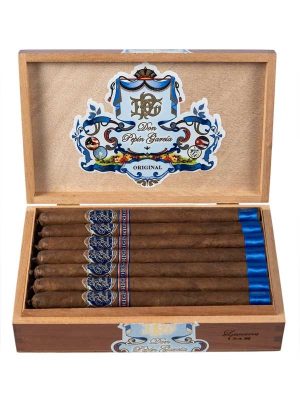Don Pepin Garcia Original Lanceros