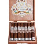Don Pepin Garcia Serie JJ Selecto