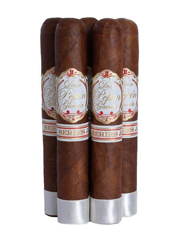 Don Pepin Garcia Serie JJ Selecto