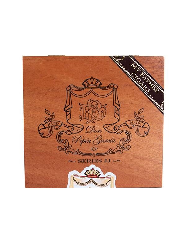 Don Pepin Garcia Serie JJ Selecto