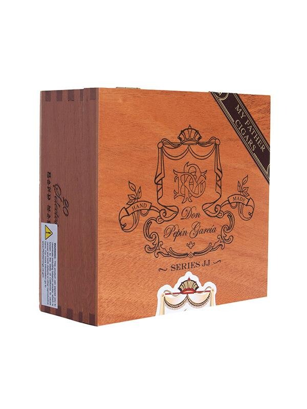 Don Pepin Garcia Serie JJ Selecto