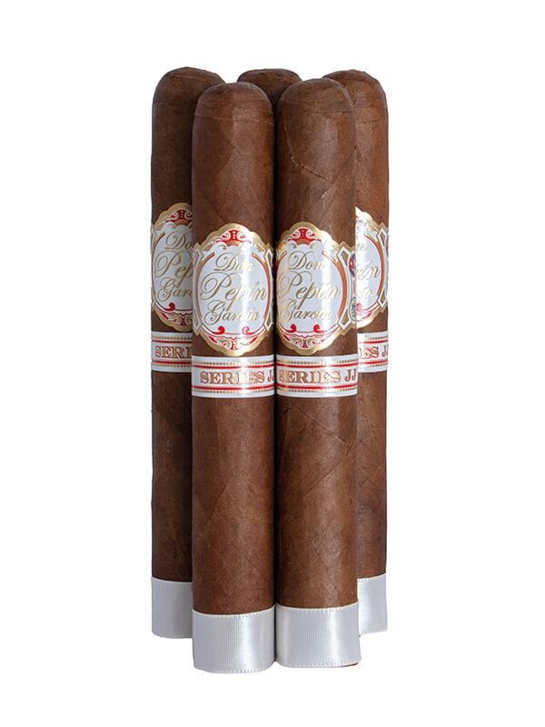 Don Pepin Garcia Serie JJ Toro