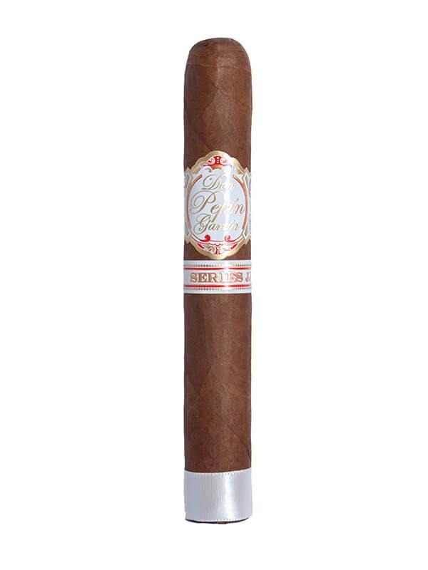 Don Pepin Garcia Serie JJ Toro