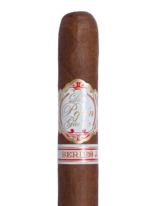 Don Pepin Garcia Serie JJ Toro