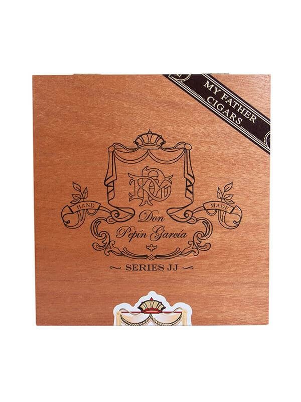 Don Pepin Garcia Serie JJ Toro