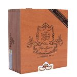 Don Pepin Garcia Serie JJ Toro