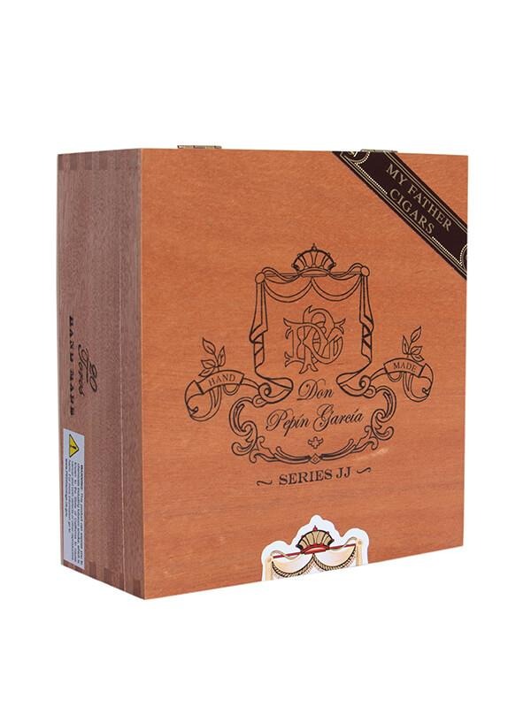 Don Pepin Garcia Serie JJ Toro
