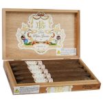 Don Pepin Garcia Series JJ Salomones