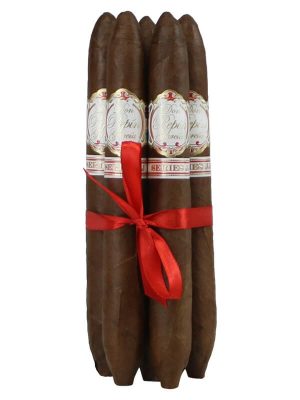 Don Pepin Garcia Series JJ Salomones