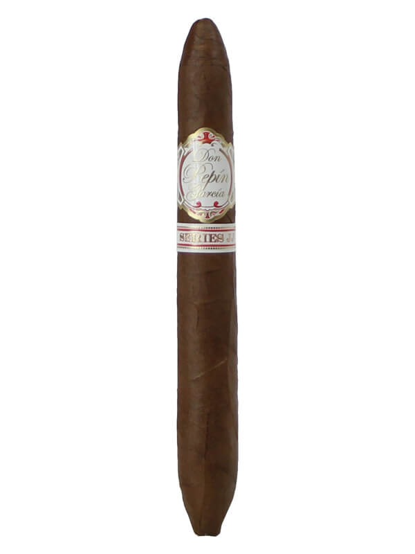 Don Pepin Garcia Series JJ Salomones