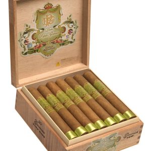 Don Pepín García Vegas Cubanas Generosos