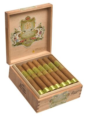 Don Pepín García Vegas Cubanas Generosos