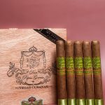 Don Pepín García Vegas Cubanas Generosos
