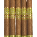 Don Pepín García Vegas Cubanas Generosos