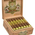 Don Pepín García Vegas Cubanas Invictos