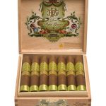 Don Pepín García Vegas Cubanas Invictos