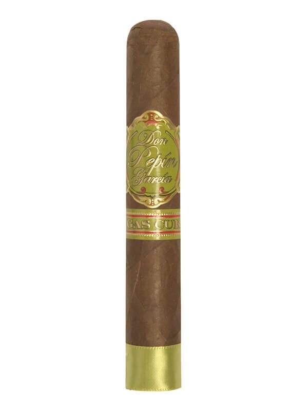 Don Pepín García Vegas Cubanas Invictos