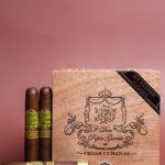 Don Pepín García Vegas Cubanas Invictos