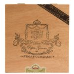 Don Pepín García Vegas Cubanas Invictos