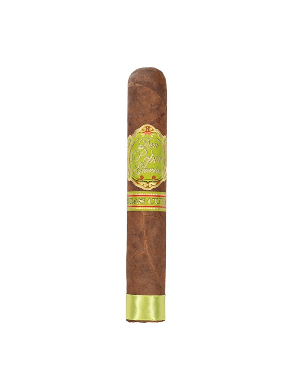 Don Pepin Garcia Vegas Cubanas Toro Gordo
