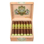 Don Pepin Garcia Vegas Cubanas Toro Gordo