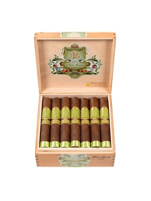 Don Pepin Garcia Vegas Cubanas Toro Gordo