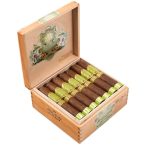 Don Pepin Garcia Vegas Cubanas Toro Gordo