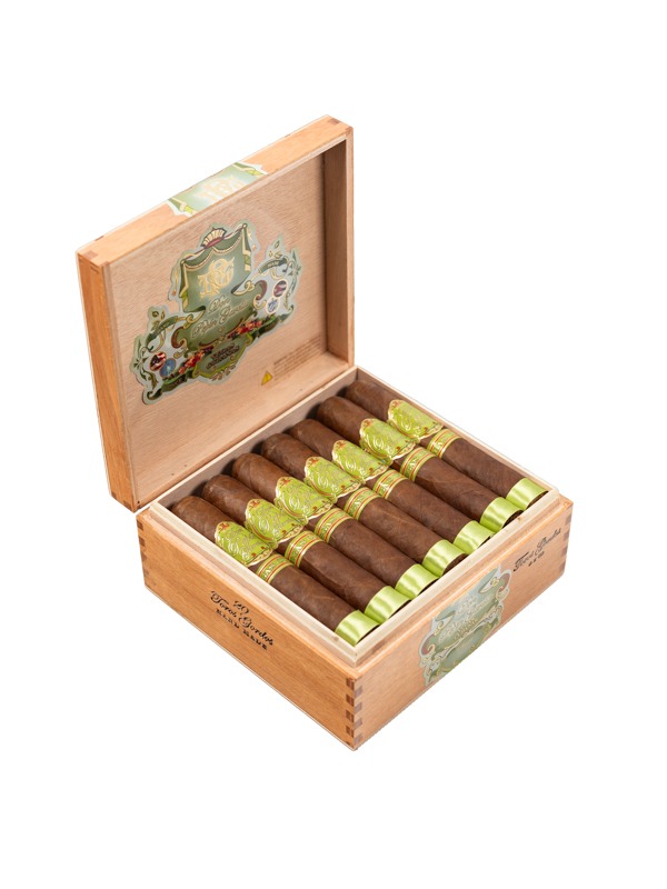 Don Pepin Garcia Vegas Cubanas Toro Gordo