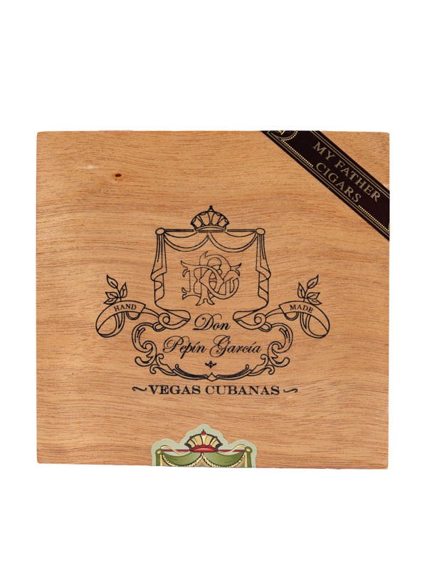 Don Pepin Garcia Vegas Cubanas Toro Gordo