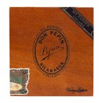 Don Pepin Nicaragua Vintage Edition Toros