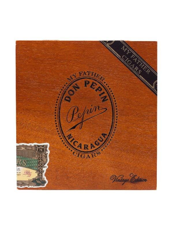 Don Pepin Nicaragua Vintage Edition Toros