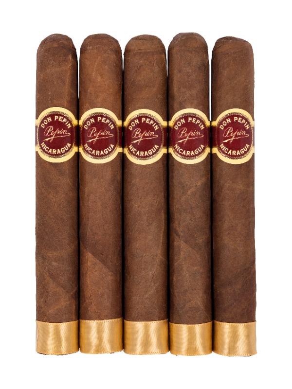 Don Pepin Nicaragua Vintage Edition Toros