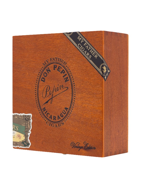Don Pepin Nicaragua Vintage Edition Toros