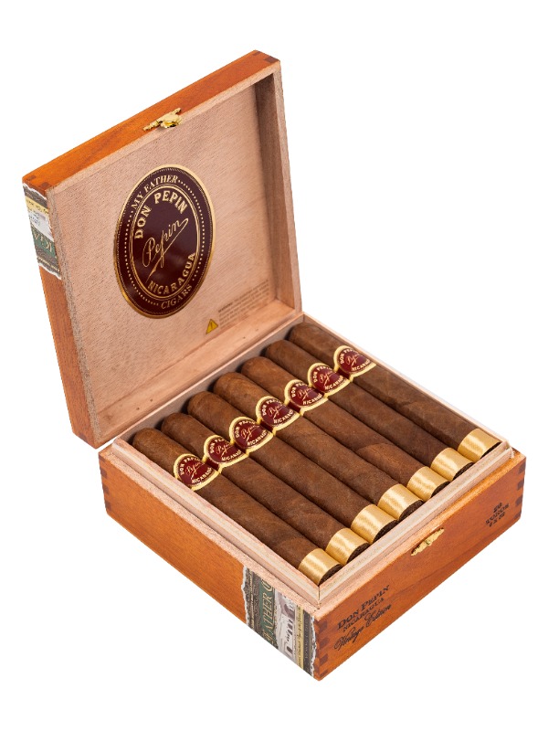 Don Pepin Nicaragua Vintage Edition Toros