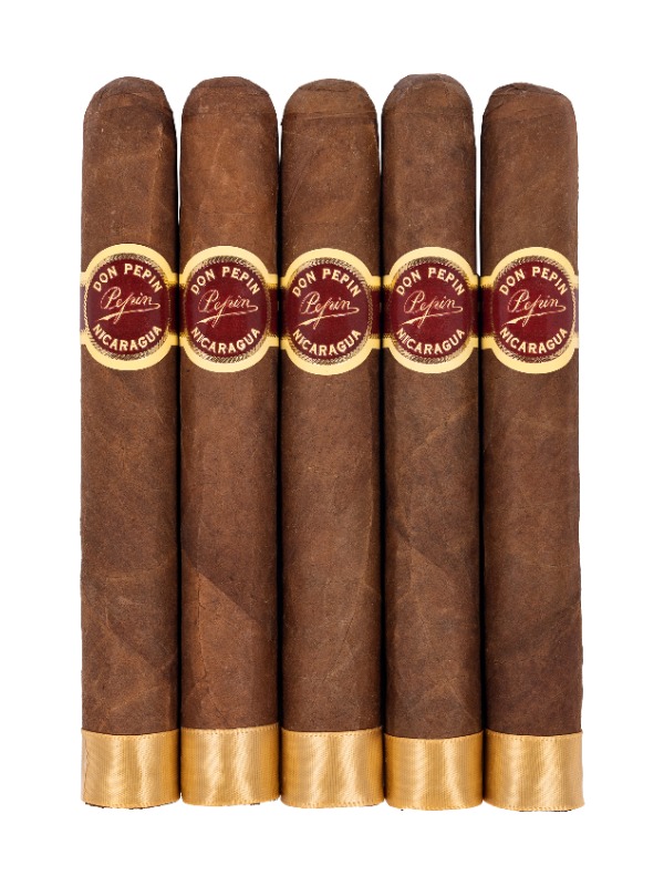 Don Pepin Nicaragua Vintage Edition Toros