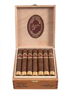 Don Pepin Nicaraguan Vintage Edition Corona Gorda