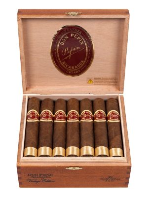 Don Pepin Nicaraguan Vintage Edition Robustos