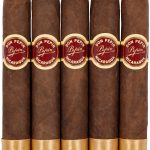 Don Pepin Nicaraguan Vintage Edition Robustos