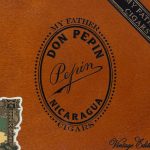 Don Pepin Nicaraguan Vintage Edition Robustos