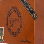 Don Pepin Nicaraguan Vintage Edition Robustos