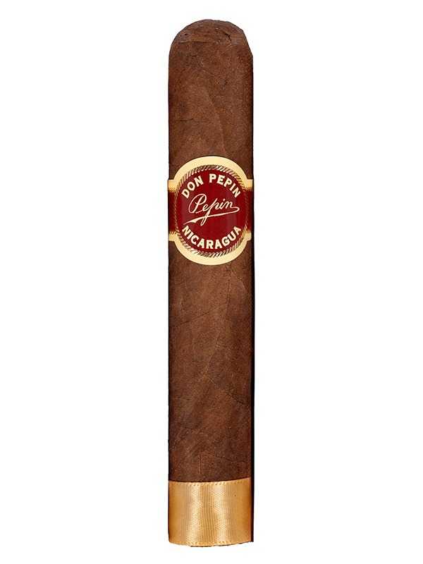 Don Pepin Nicaraguan Vintage Edition Robustos