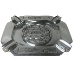 Drew Estate DE4L Subculture Pewter Ashtray