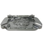 Drew Estate DE4L Subculture Pewter Ashtray