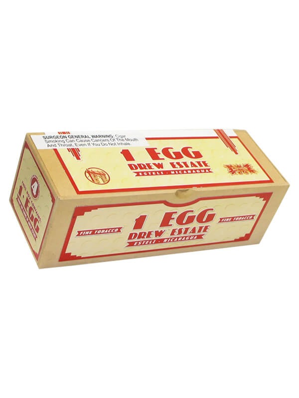 Drew Estate Larutan Egg