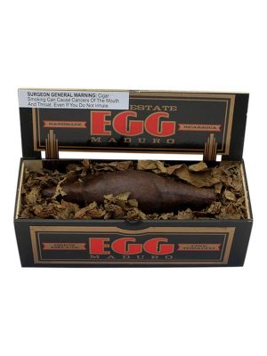Drew Estate Larutan Egg Maduro