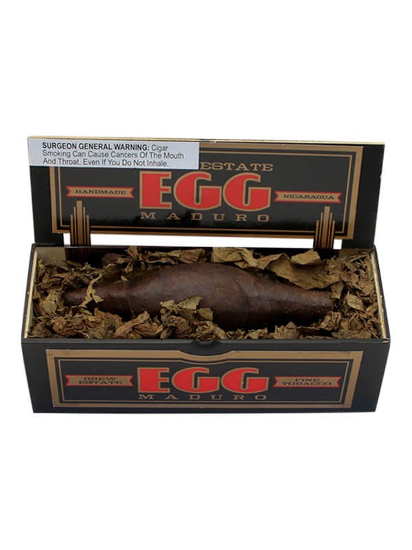 Drew Estate Larutan Egg Maduro