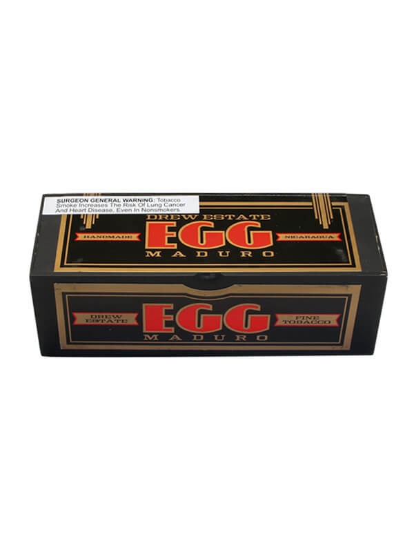 Drew Estate Larutan Egg Maduro