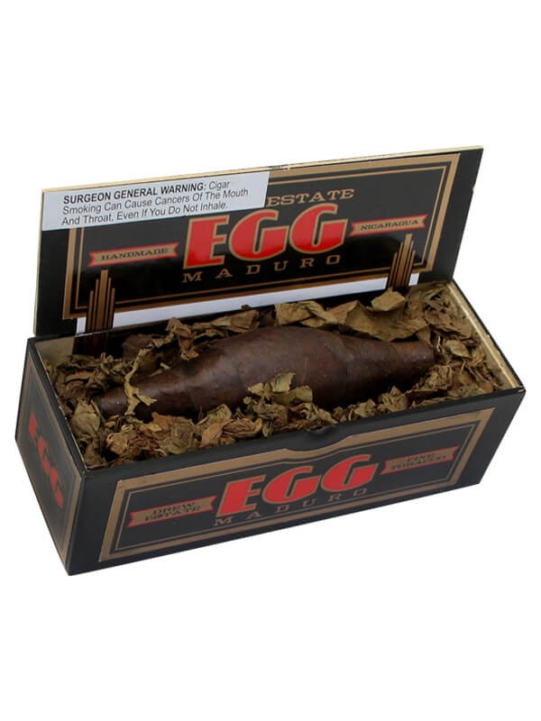 Drew Estate Larutan Egg Maduro
