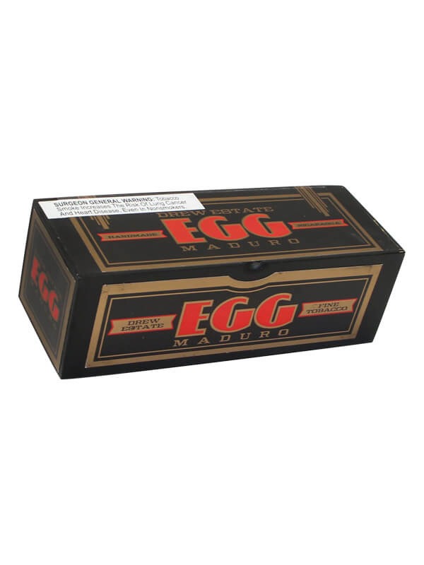 Drew Estate Larutan Egg Maduro